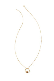 Eternity Necklace