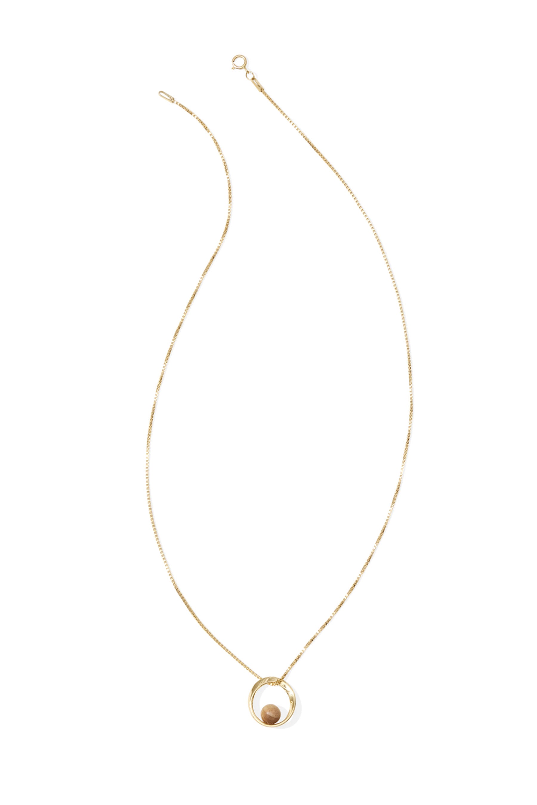 Eternity Necklace
