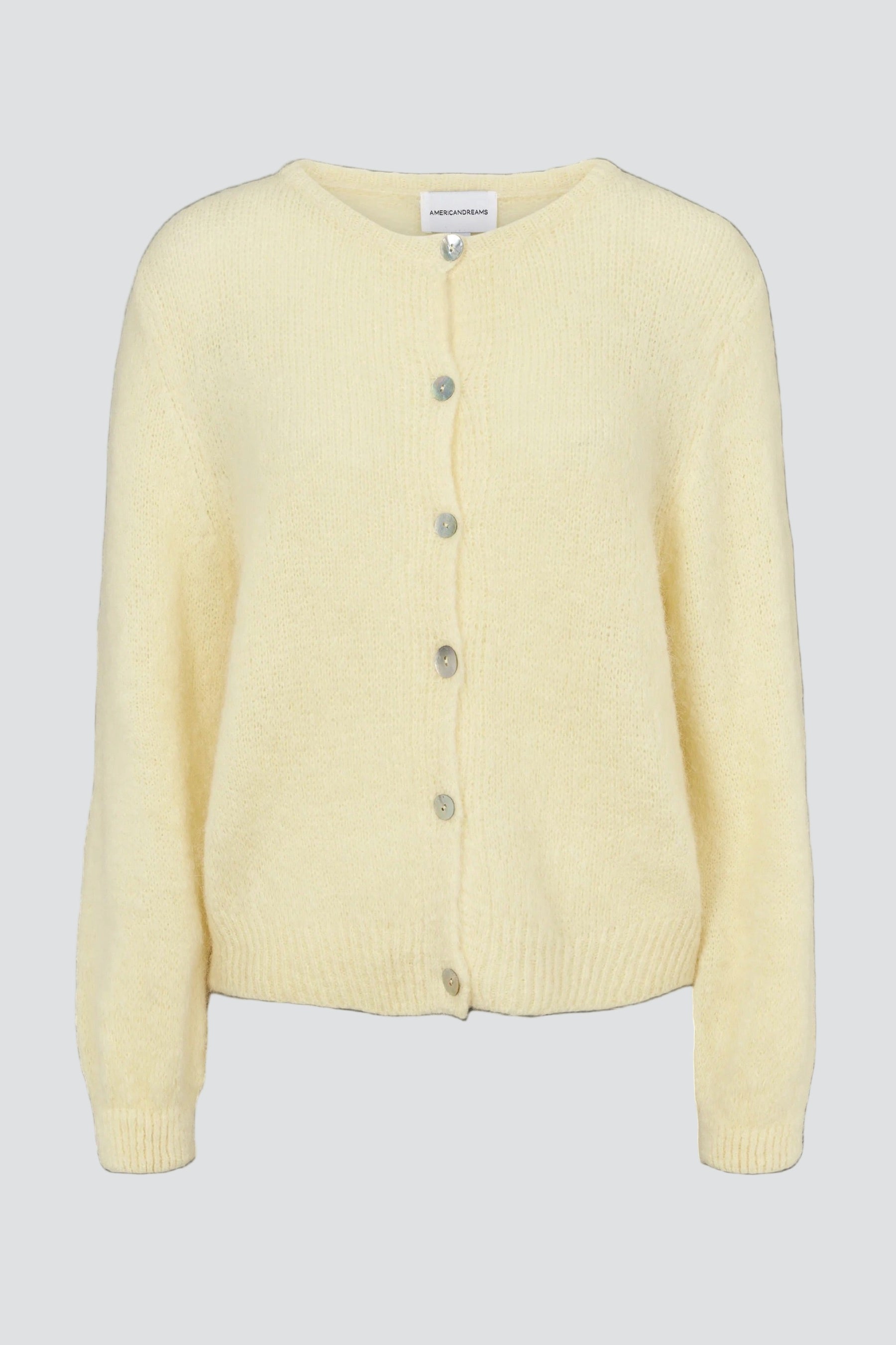 Butter Susan Cardigan