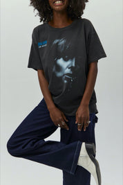 Joni Mitchell Blue Merch Tee