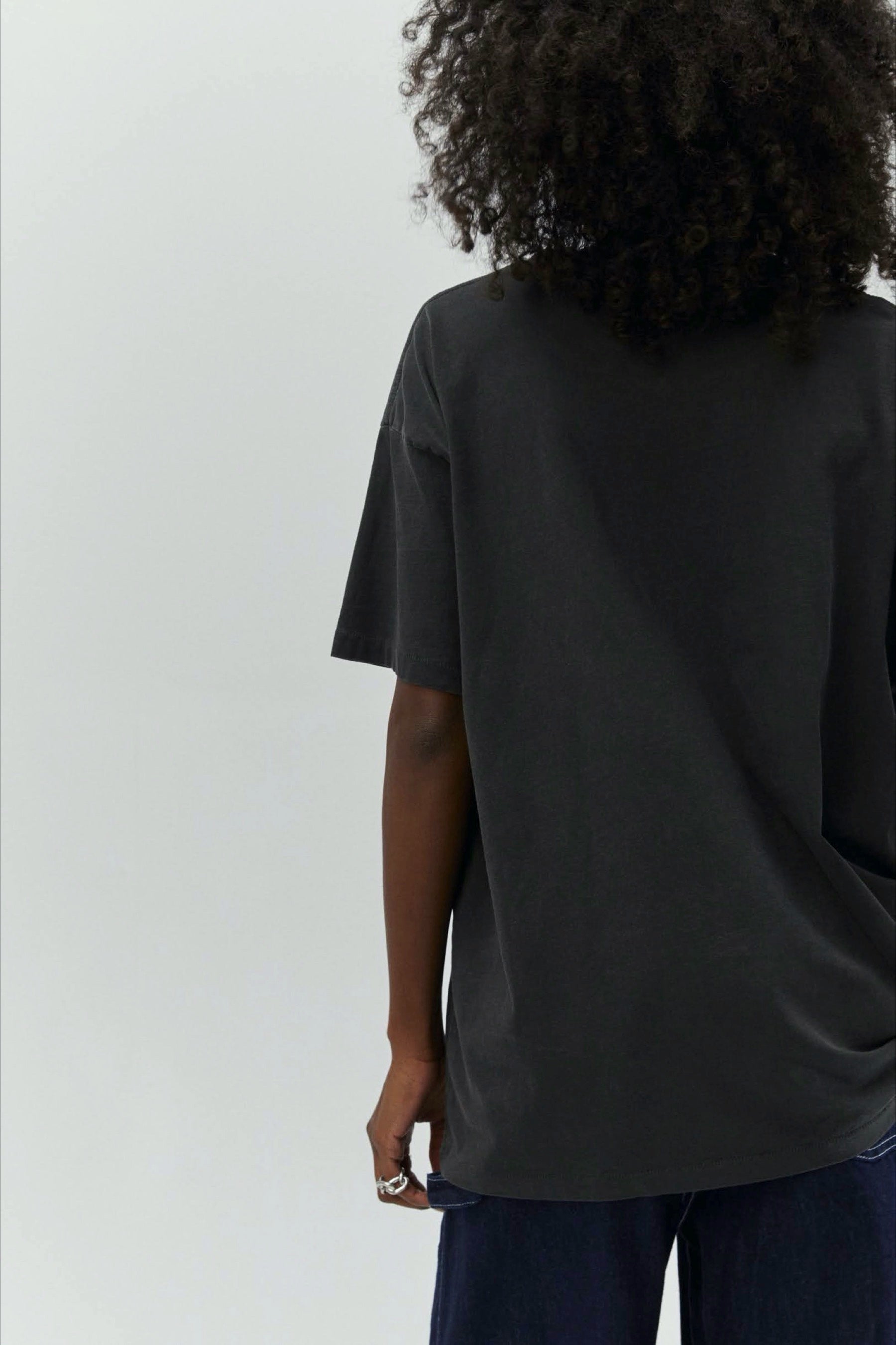 Joni Mitchell Blue Merch Tee