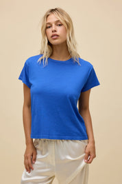 Ultra Marine Solid Solo Tee