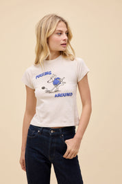 Pucking Around Vintage Tee