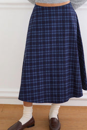 Midnight Check Takara Skirt