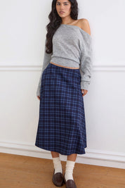 Midnight Check Takara Skirt