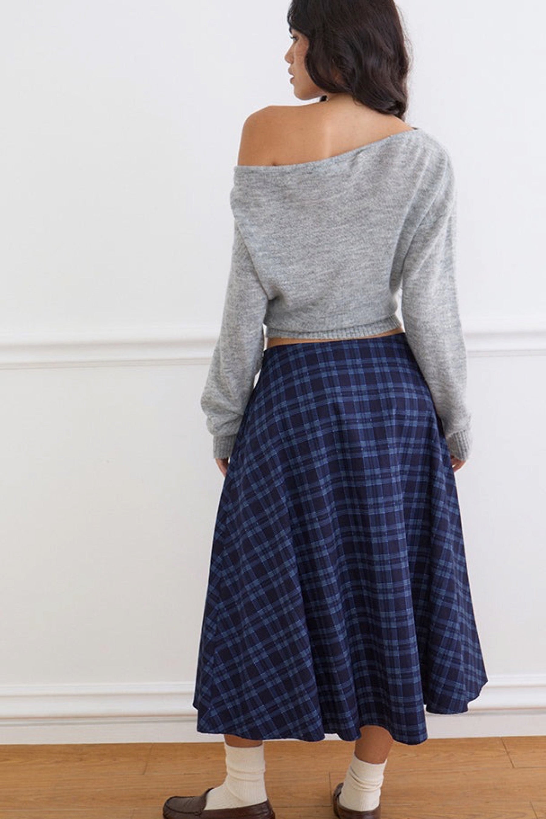 Midnight Check Takara Skirt