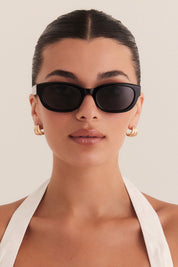 Black Paige Sunglasses