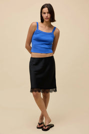 Ultra Marine Solid 90s Tank