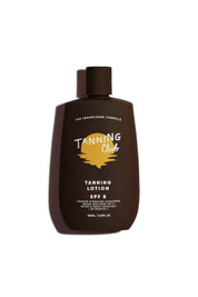 Tanning Lotion