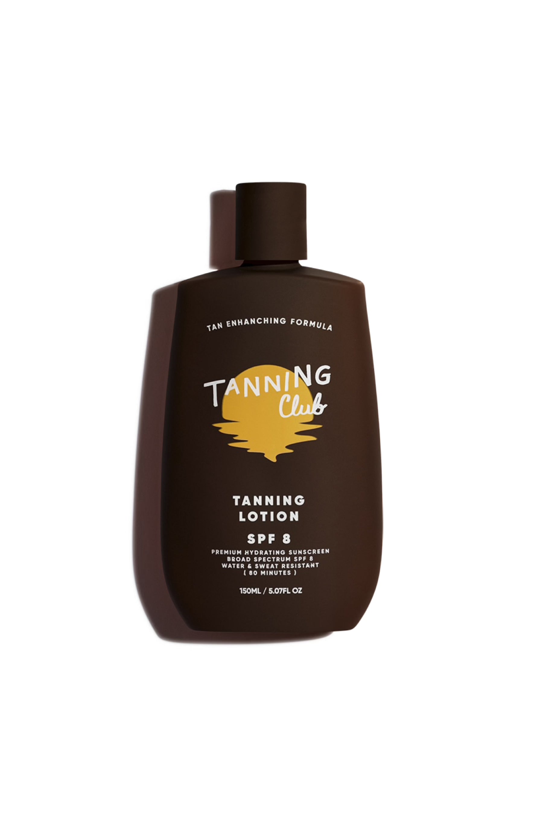 Tanning Lotion