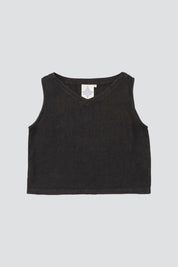 Black Teton Tank