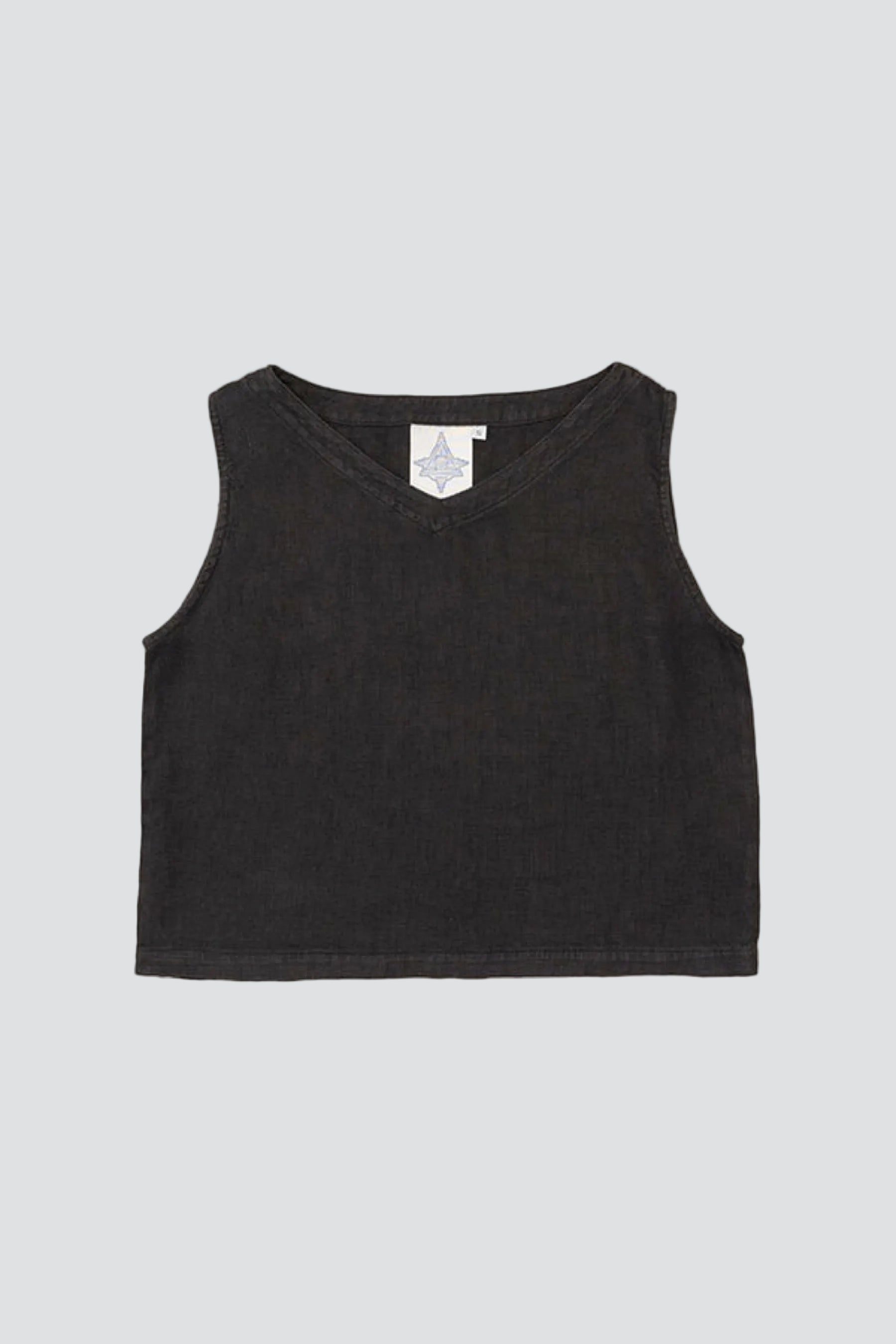 Black Teton Tank