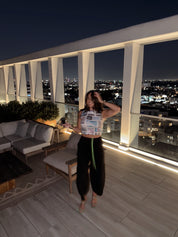 Natural Progression Tank