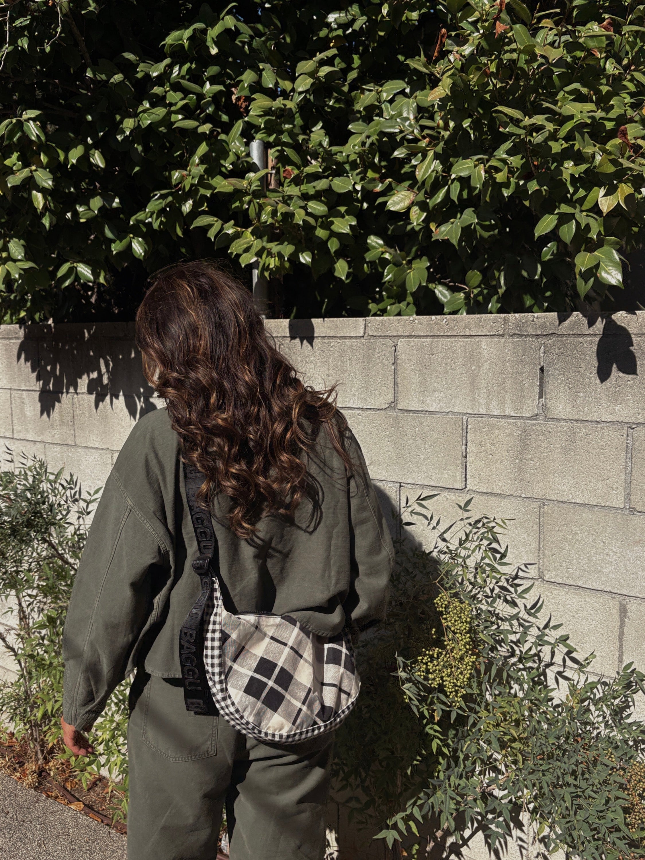 Oak Moss Utility Overshirt