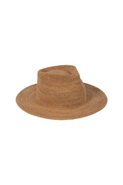 Tan Inca Fedora