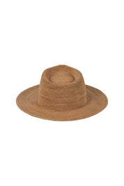 Tan Inca Fedora