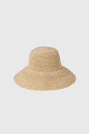 Natural Inca Sunhat