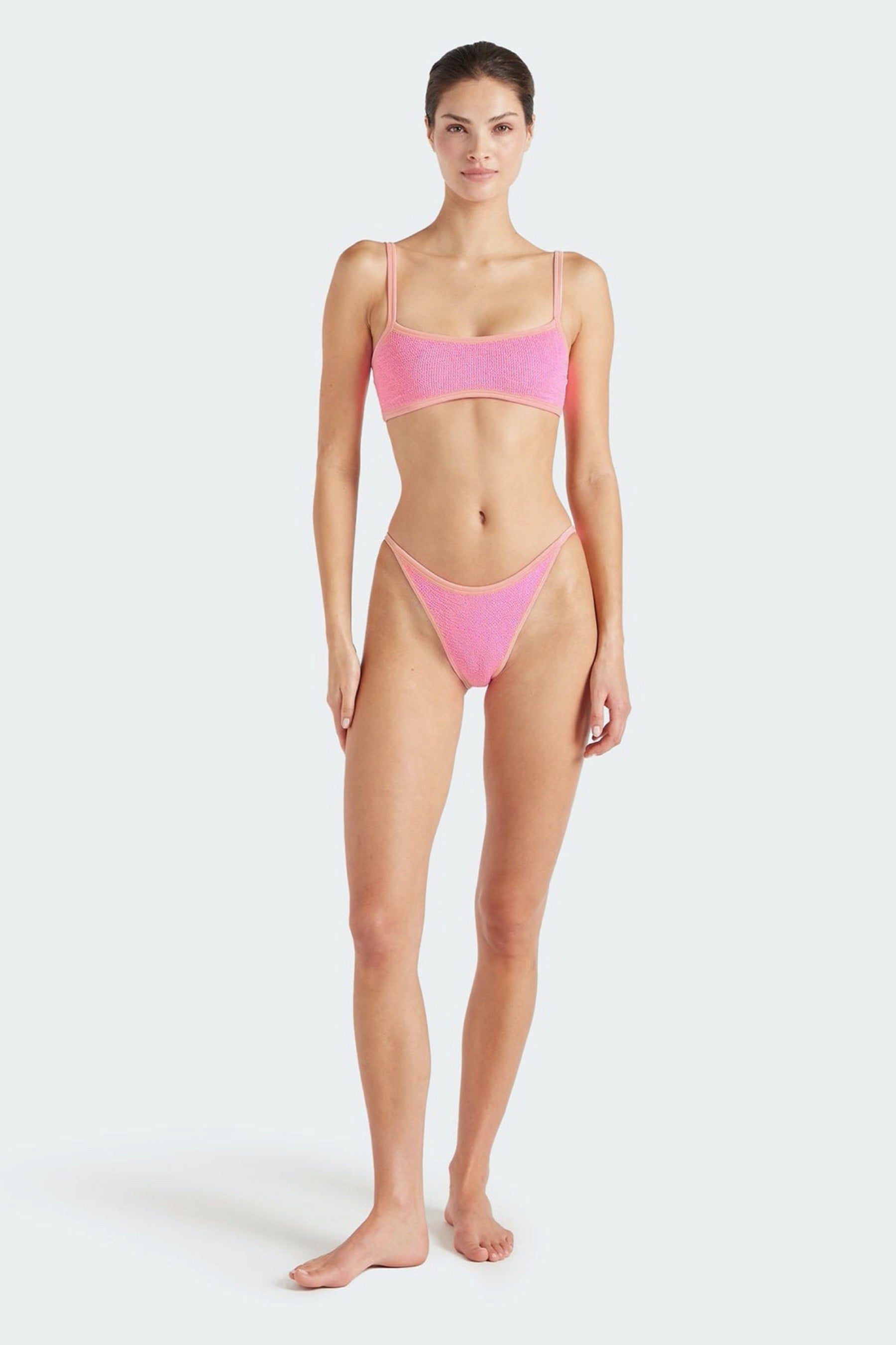 Bubblegum Tyler Bikini