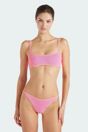 Bubblegum Tyler Bikini