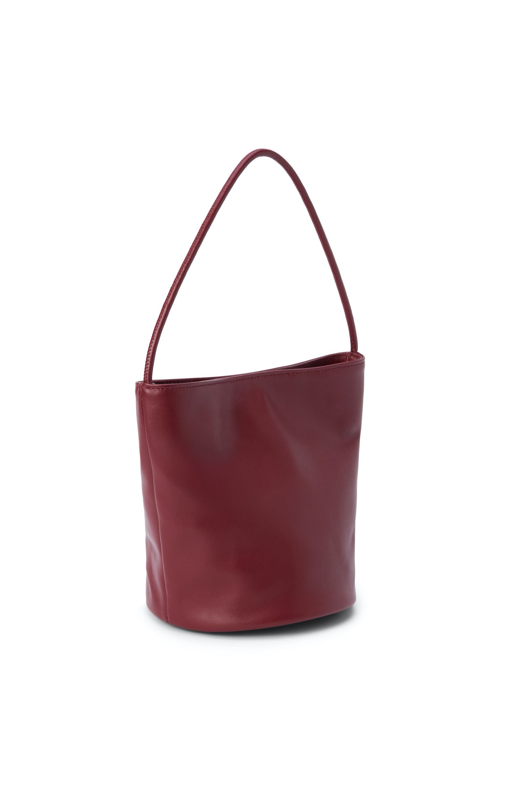 Wine Vancouver Bucket Bag