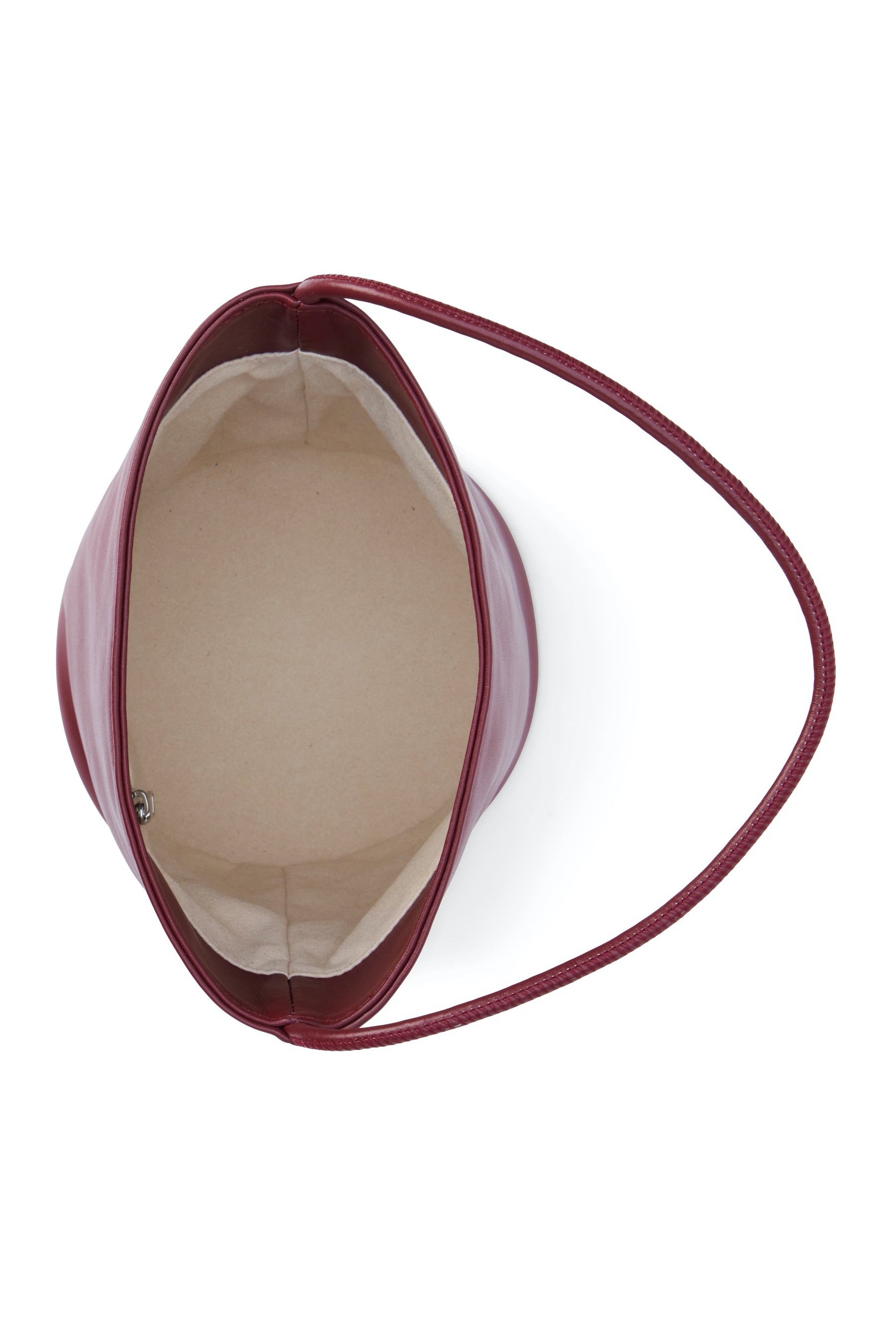 Wine Vancouver Bucket Bag
