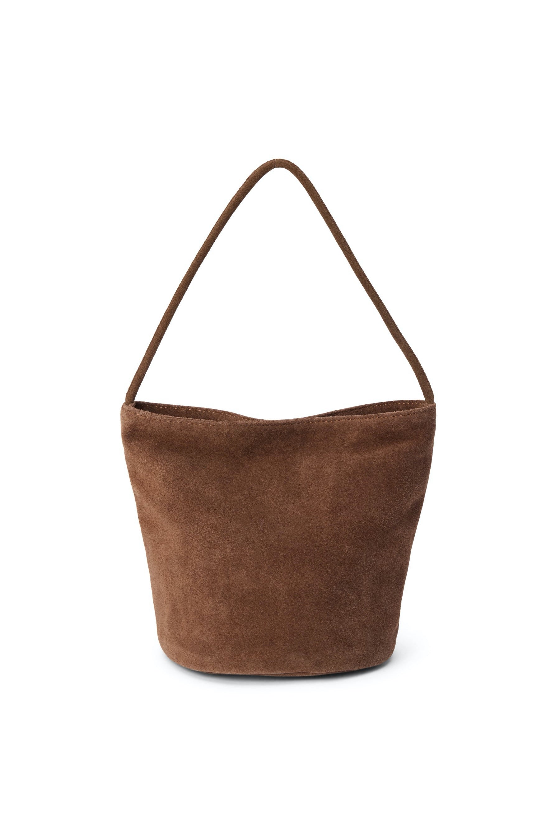 Nutmeg Vancouver Bucket Bag