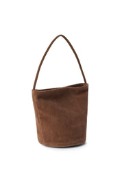 Nutmeg Vancouver Bucket Bag