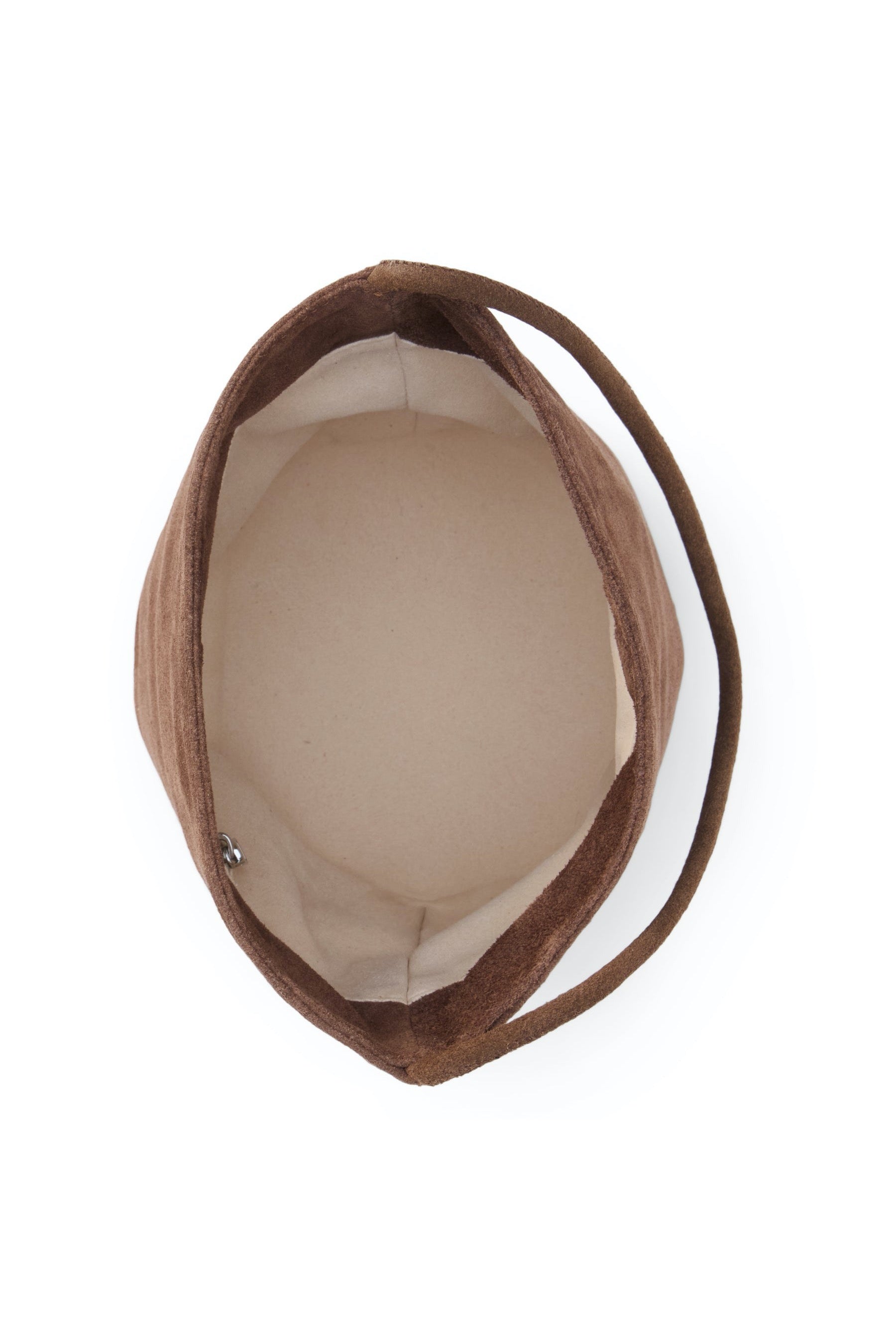 Nutmeg Vancouver Bucket Bag