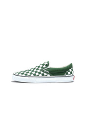 Greener Pastures Classic Slip-On
