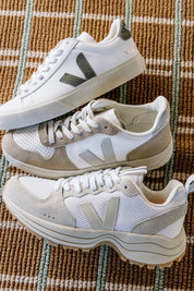 Natural Venturi Sneaker