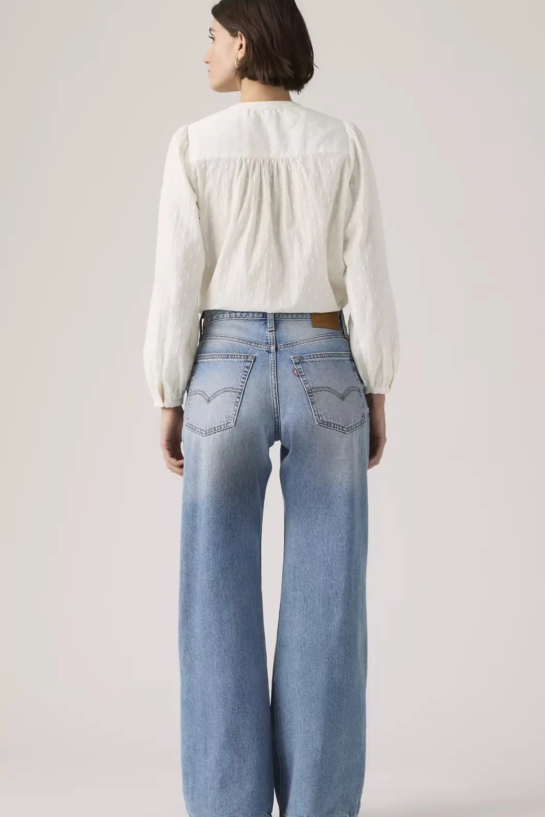 Easy Days Loose Boot
