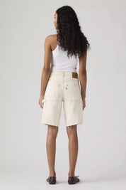Yeah No Baggy Dad Utility Short