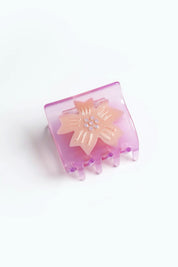 Cherry Blossom Mini Claw