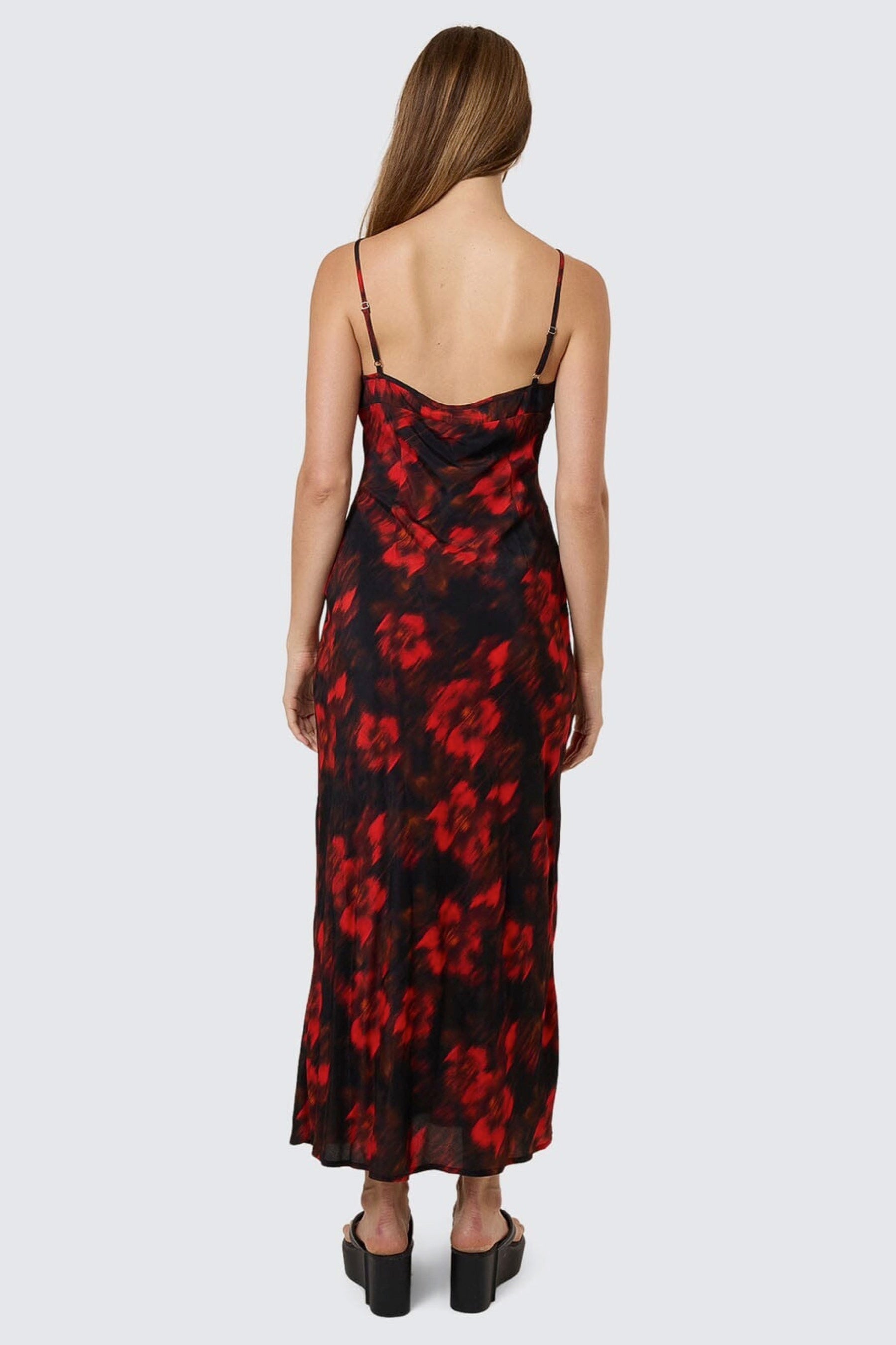 Redwood Lucky For You Dress