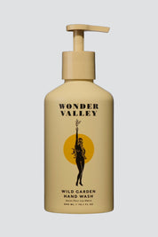 Wild Garden Hand Wash