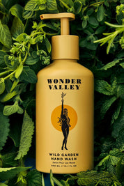 Wild Garden Hand Wash