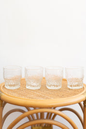 1970s Aslak Tapio Wirkkala Glasses
