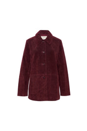 Cherrywood Yellowstone Jacket