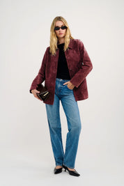 Cherrywood Yellowstone Jacket