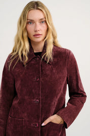 Cherrywood Yellowstone Jacket