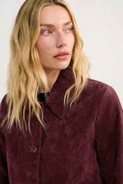 Cherrywood Yellowstone Jacket