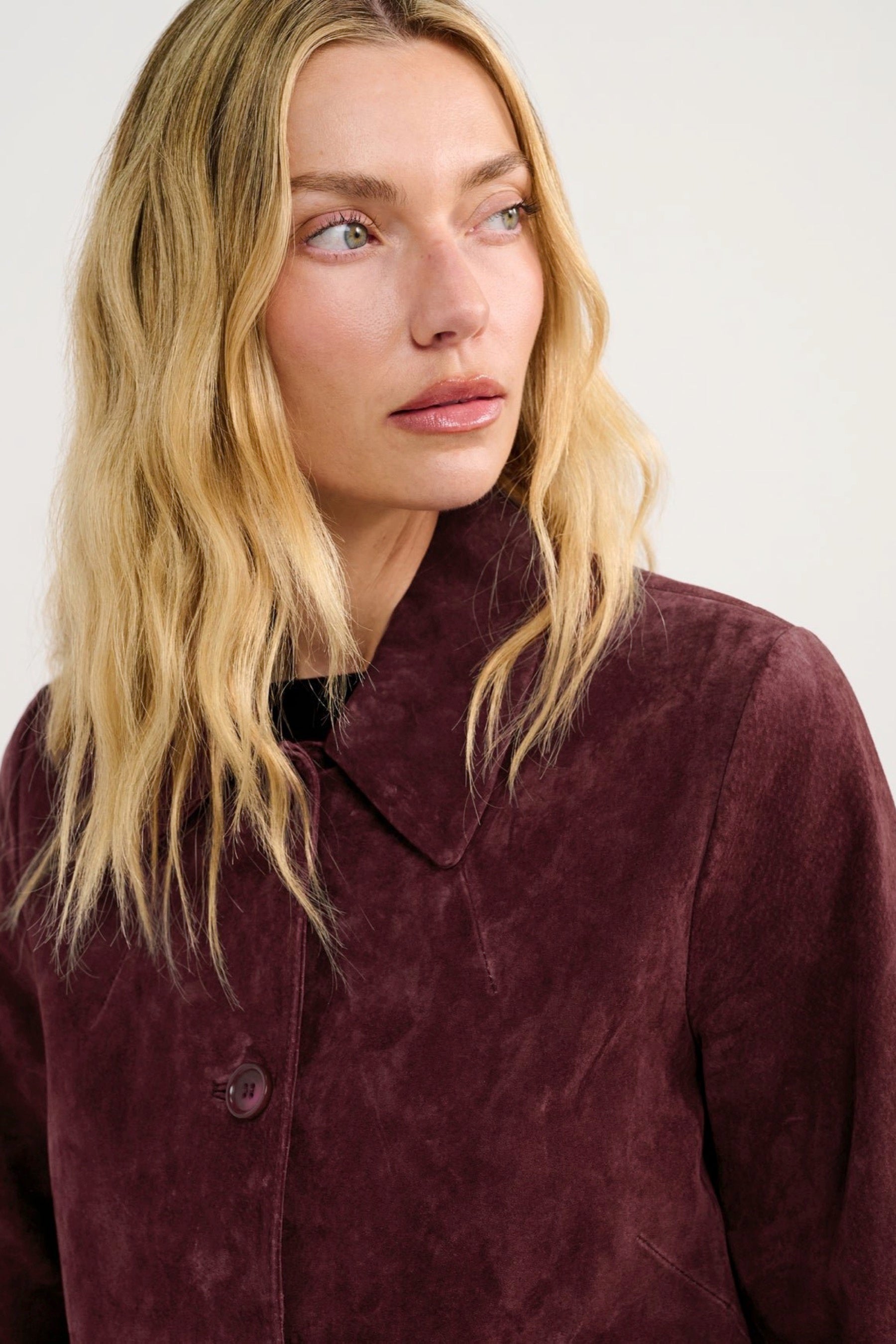 Cherrywood Yellowstone Jacket