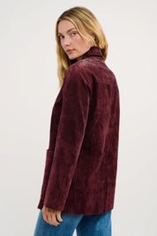Cherrywood Yellowstone Jacket