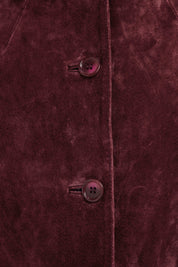 Cherrywood Yellowstone Jacket