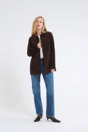 Espresso Yellowstone Jacket
