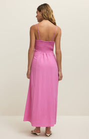 Spanish Rose Granada Dress