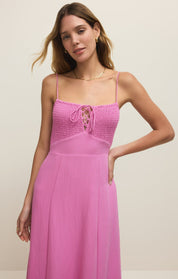 Spanish Rose Granada Dress