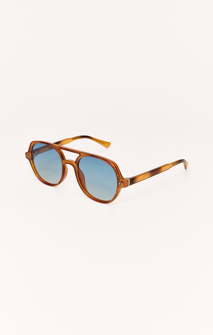 Brown Tort Summerland Sunglasses