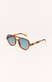 Brown Tort Summerland Sunglasses