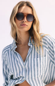 Brown Tort Summerland Sunglasses